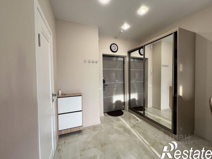 1-комн квартира улица Искры, 88 к1,  д. 88 к1
