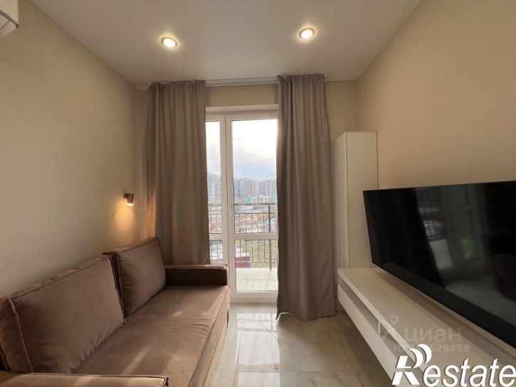 1-комн квартира улица Искры, 88 к1,  д. 88 к1