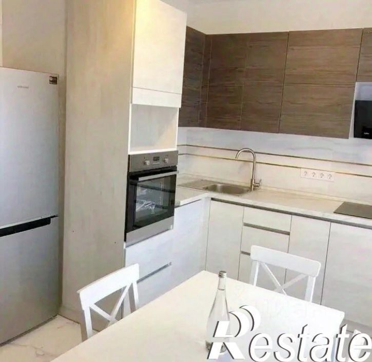 1-комн квартира Волжская улица, 34,  д. 34