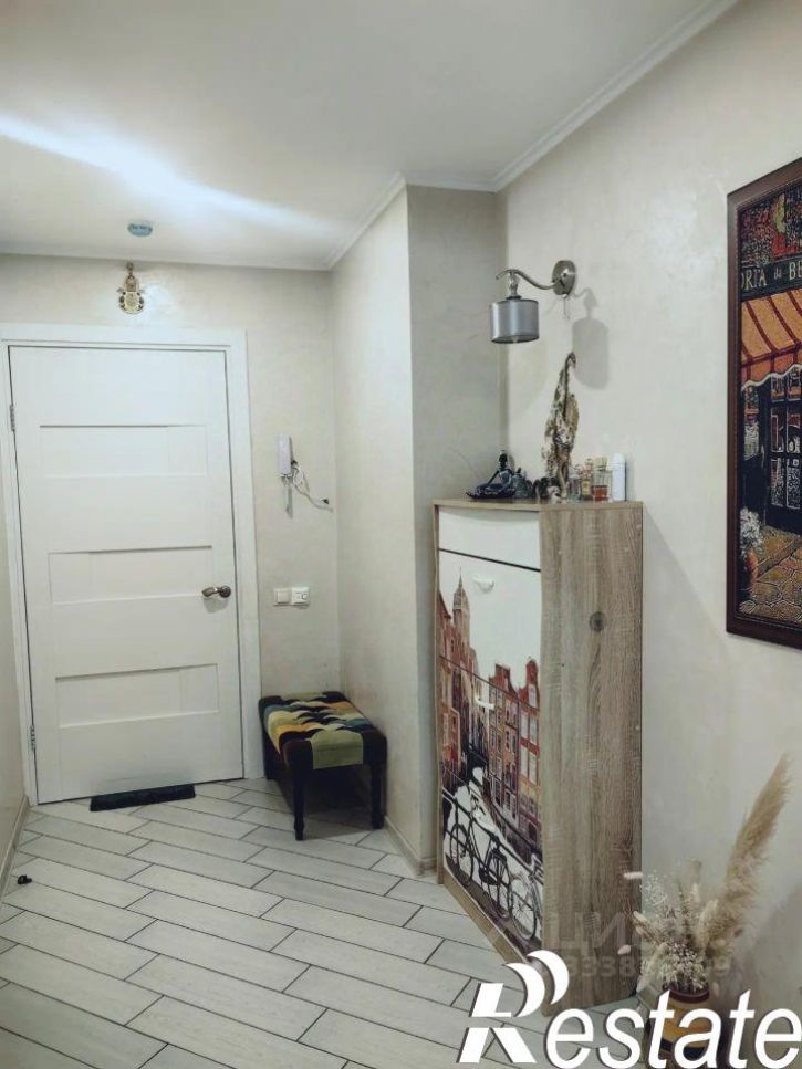 3-комн квартира улица Худякова, 7 к2,  д. 7 к2