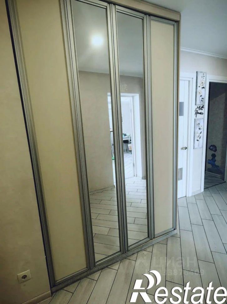 3-комн квартира улица Худякова, 7 к2,  д. 7 к2