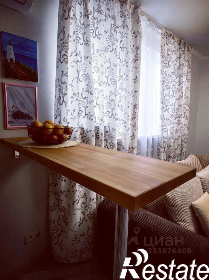 3-комн квартира улица Худякова, 7 к2,  д. 7 к2