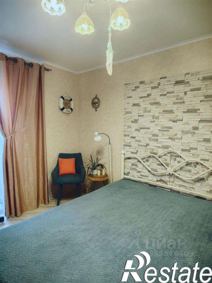 3-комн квартира улица Худякова, 7 к2,  д. 7 к2