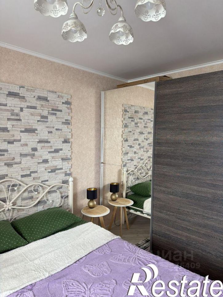 3-комн квартира улица Худякова, 7 к2,  д. 7 к2