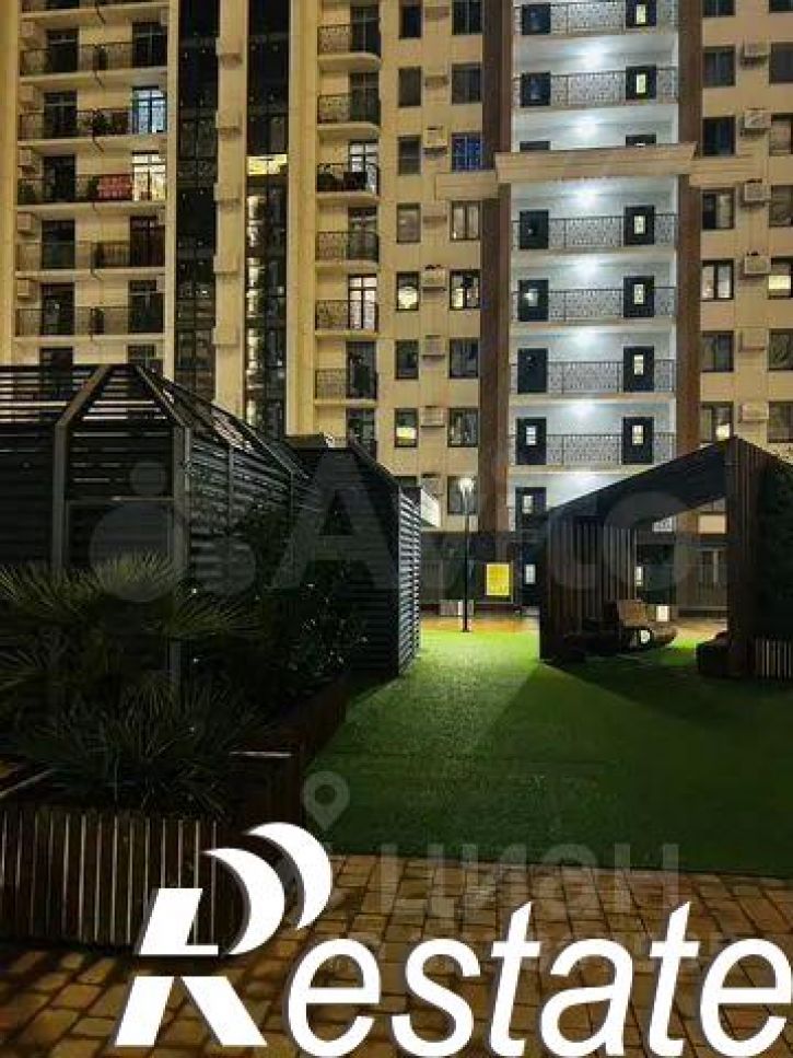 3-комн квартира переулок Трунова, 6 к3,  д. 6 к3