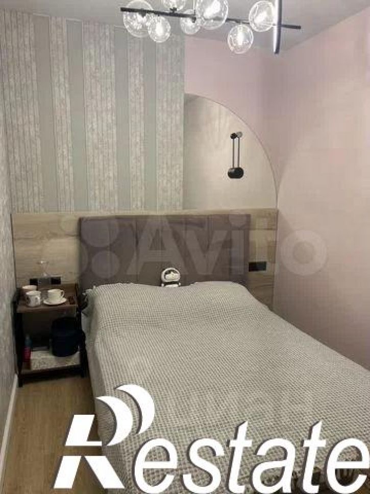 3-комн квартира переулок Трунова, 6 к3,  д. 6 к3