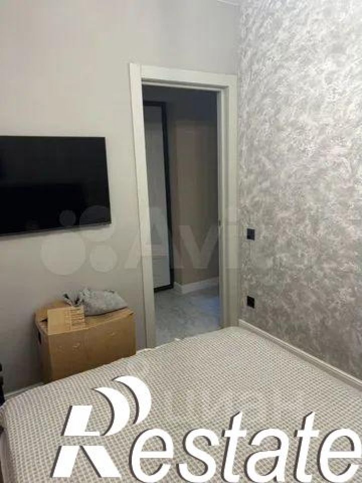 3-комн квартира переулок Трунова, 6 к3,  д. 6 к3