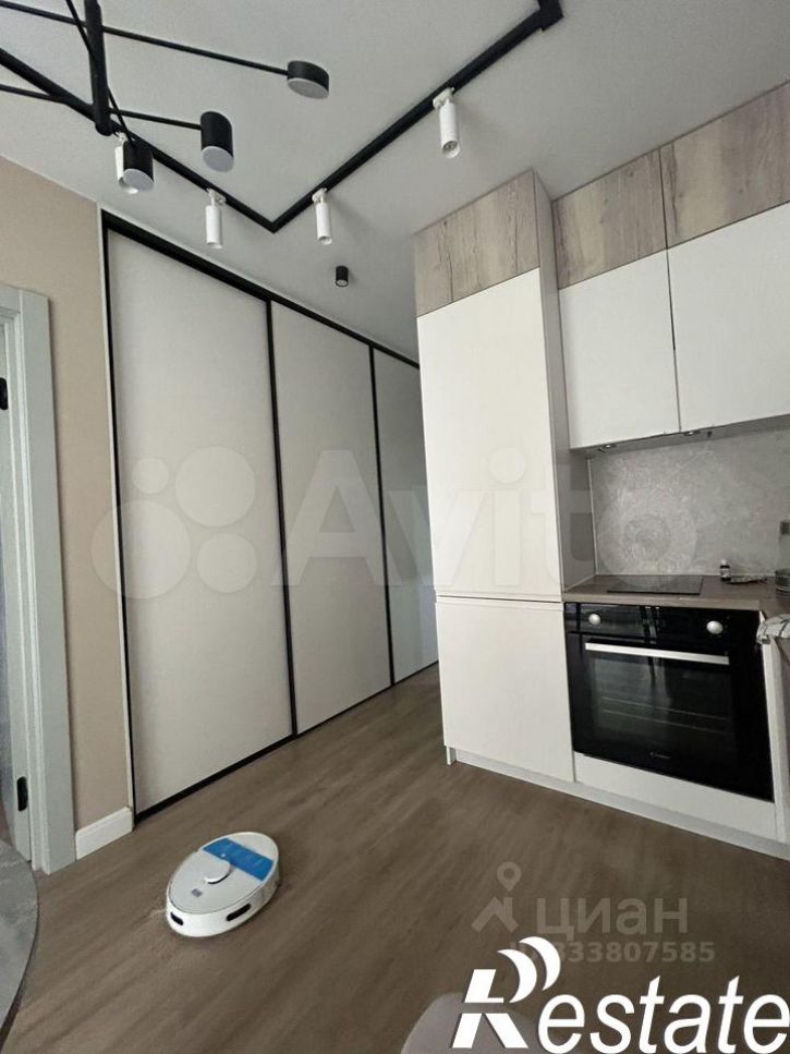 3-комн квартира переулок Трунова, 6 к3,  д. 6 к3
