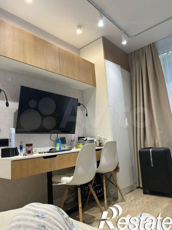 3-комн квартира переулок Трунова, 6 к3,  д. 6 к3