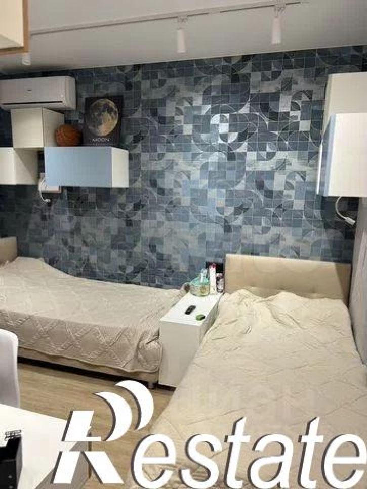 3-комн квартира переулок Трунова, 6 к3,  д. 6 к3