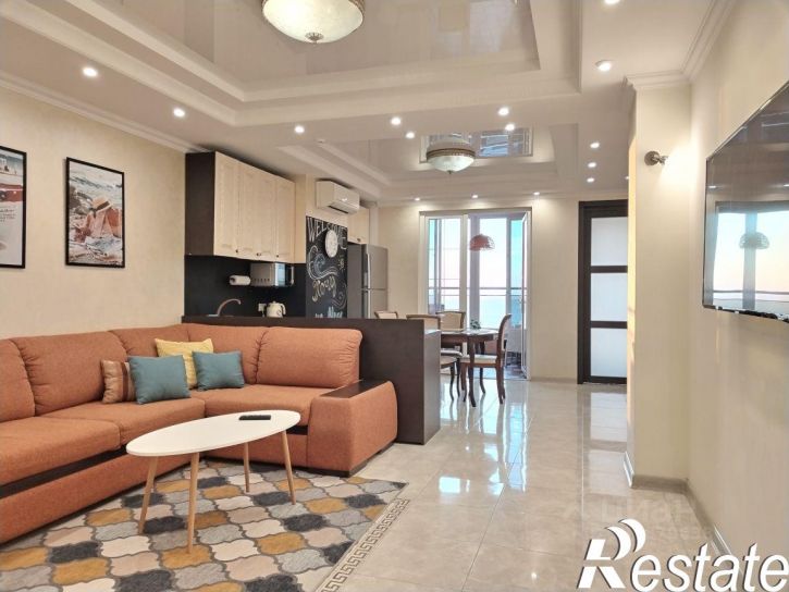 2-комн квартира Первомайская улица, 19,  д. 19