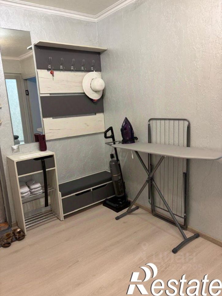 3-комн квартира улица Грибоедова, 17,  д. 17