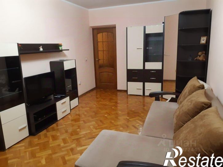 1-комн квартира улица Гастелло, 29/1,  д. 29/1