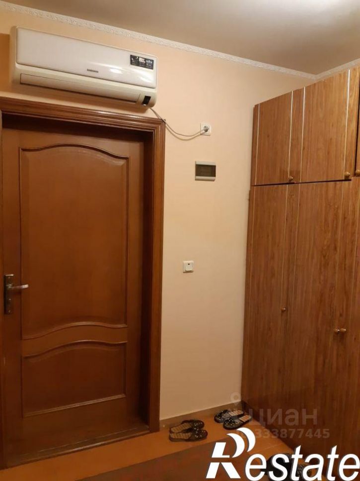 1-комн квартира улица Гастелло, 29/1,  д. 29/1
