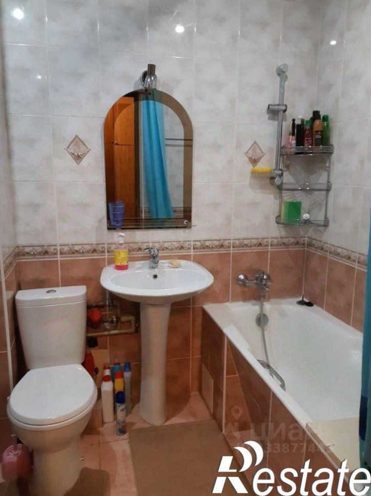 1-комн квартира улица Гастелло, 29/1,  д. 29/1