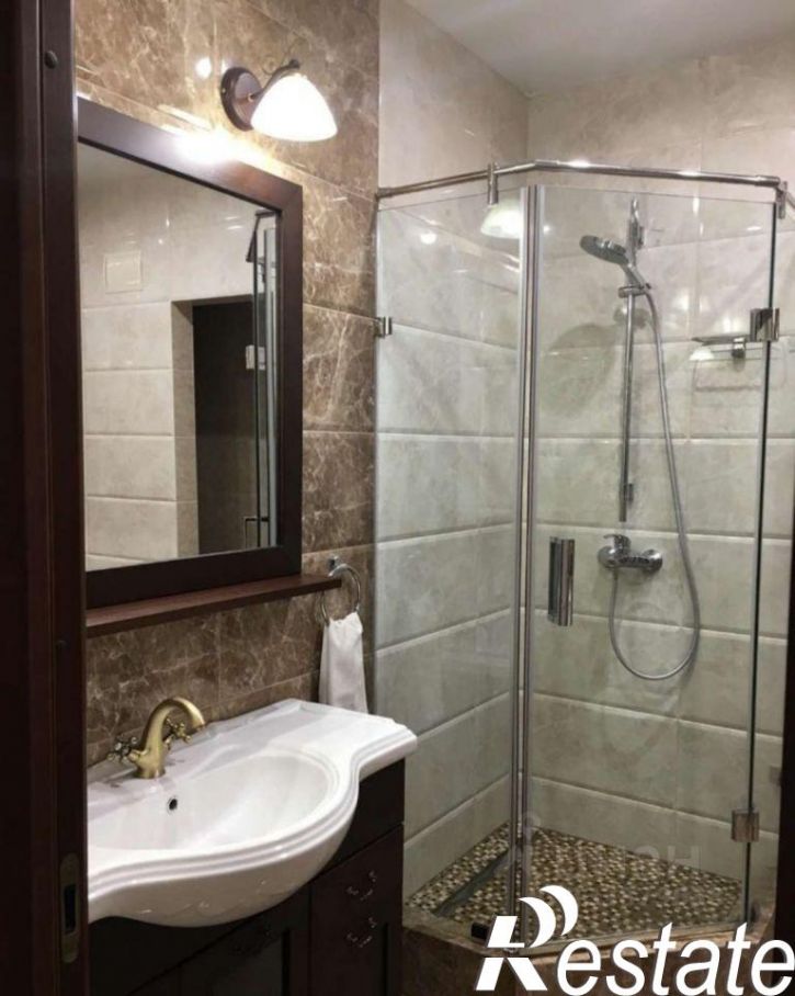 2-комн квартира Первомайская улица, 19,  д. 19
