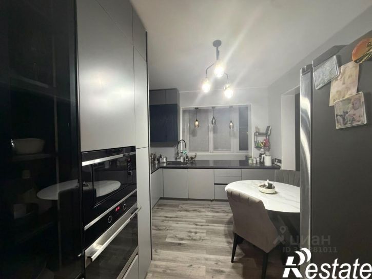 4-комн квартира переулок Рахманинова, 25/13,  д. 25/13