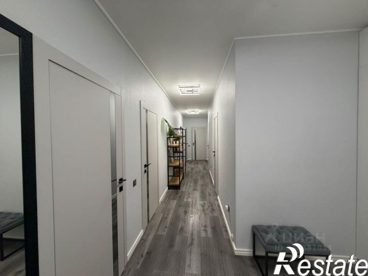 4-комн квартира переулок Рахманинова, 25/13,  д. 25/13