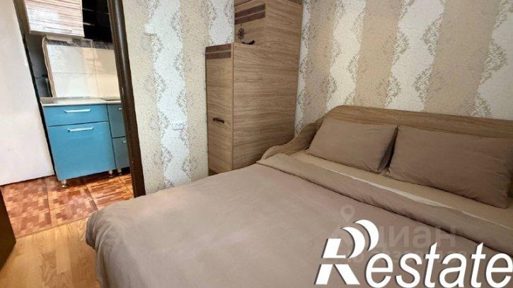 2-комн квартира переулок Горького, 18,  д. 18