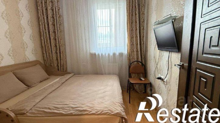 2-комн квартира переулок Горького, 18,  д. 18