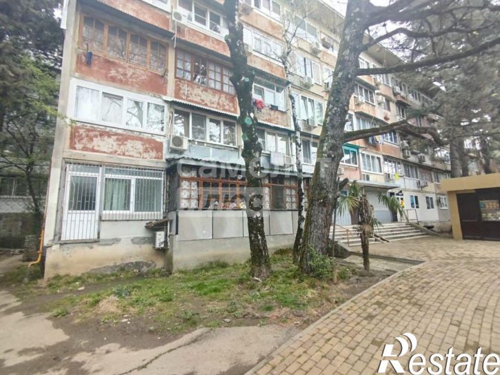 Комната Партизанская улица, 62А,  д. 62А