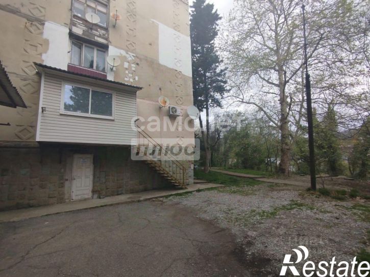 Комната Партизанская улица, 62А,  д. 62А