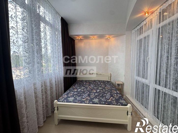 2-комн квартира Первомайская улица, 11,  д. 11