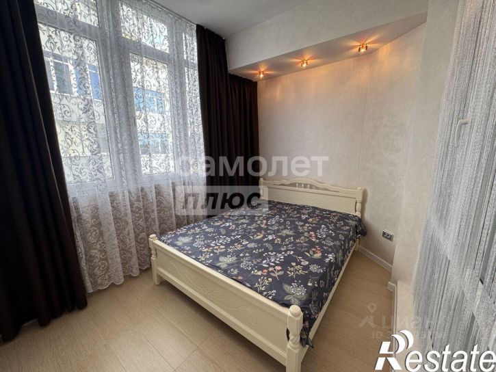2-комн квартира Первомайская улица, 11,  д. 11