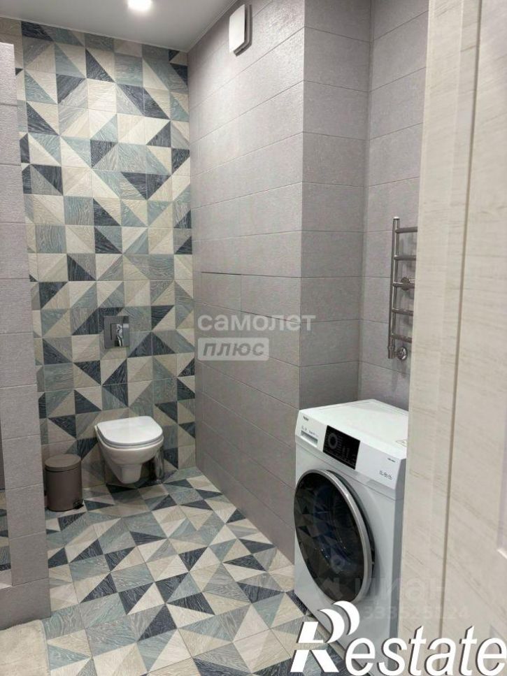 2-комн квартира Санаторная улица, 63/1,  д. 63/1