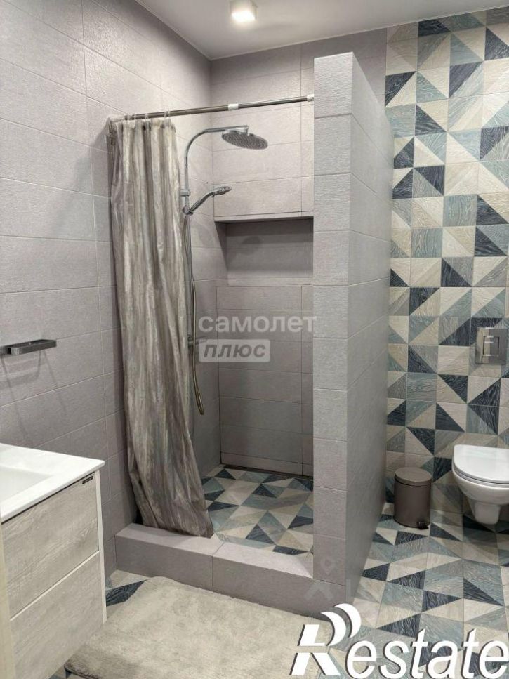 2-комн квартира Санаторная улица, 63/1,  д. 63/1