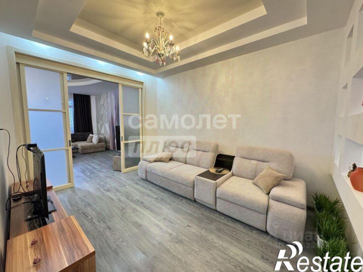 2-комн квартира Первомайская улица, 11,  д. 11
