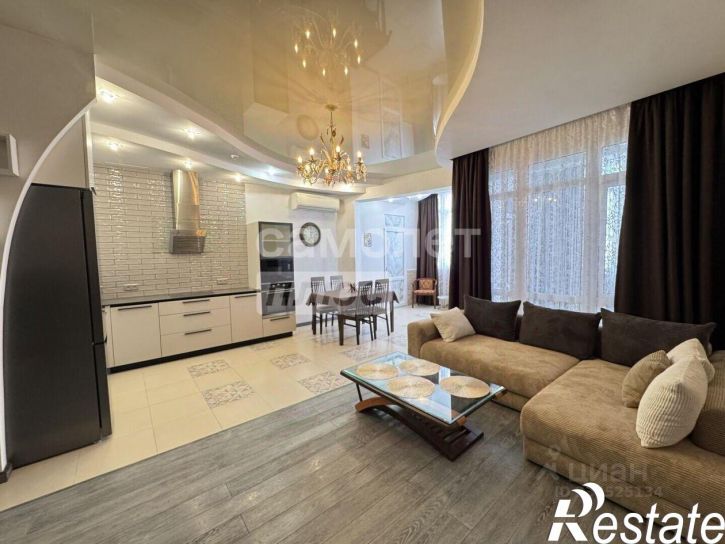 2-комн квартира Первомайская улица, 11,  д. 11