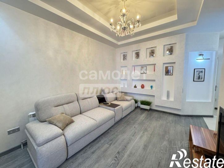 2-комн квартира Первомайская улица, 11,  д. 11
