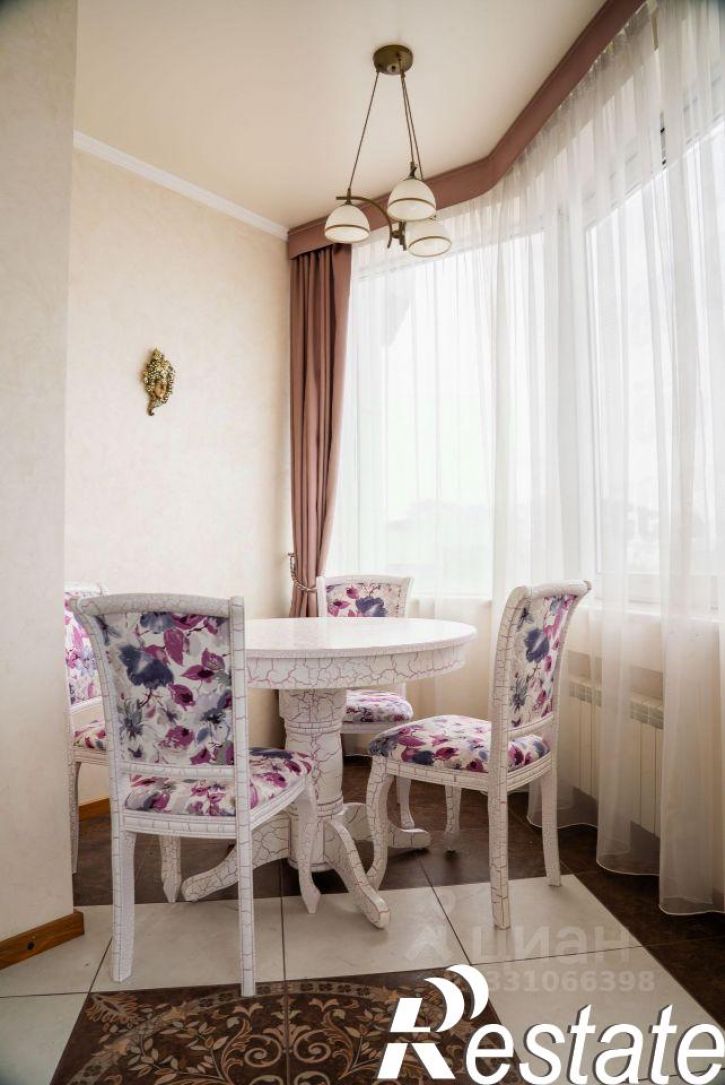 3-комн квартира Курортный проспект, 75Д,  д. 75Д