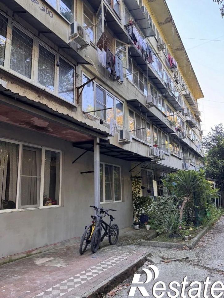 Комната Апшеронская улица, 13,  д. 13