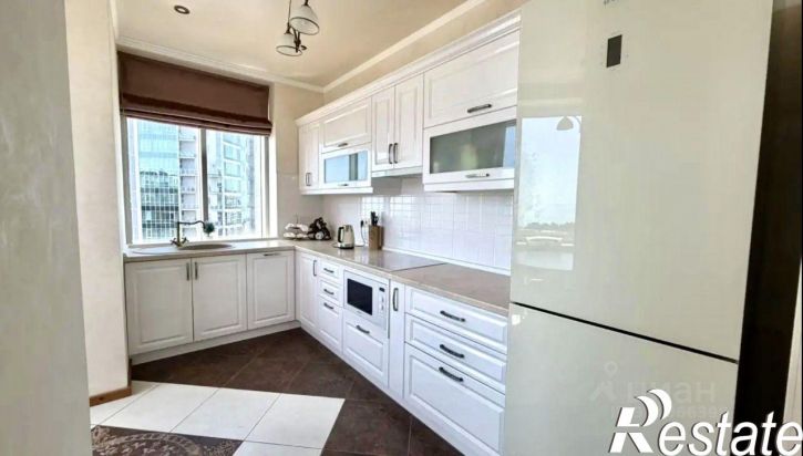 3-комн квартира Курортный проспект, 75Д,  д. 75Д