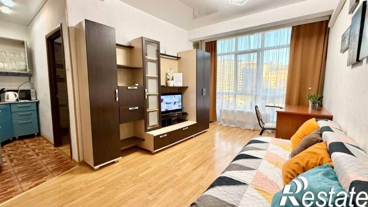 2-комн квартира переулок Горького, 18,  д. 18