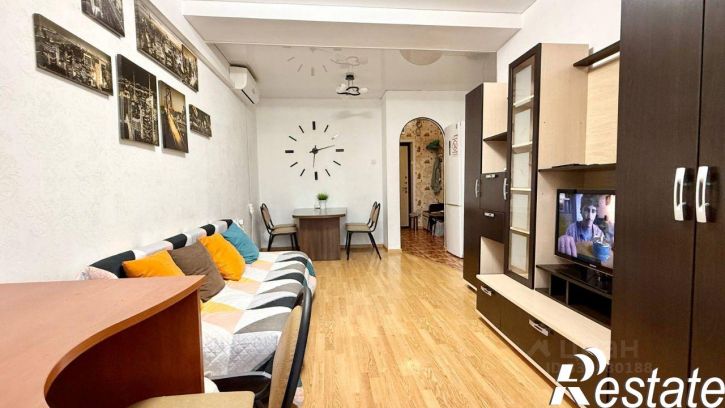 2-комн квартира переулок Горького, 18,  д. 18