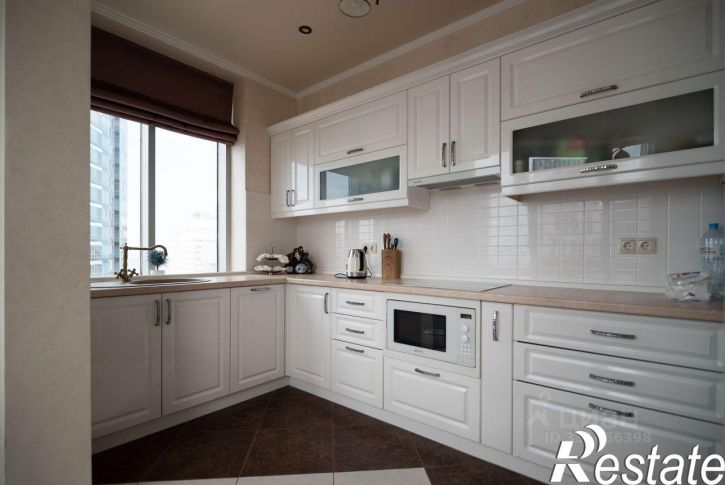 3-комн квартира Курортный проспект, 75Д,  д. 75Д