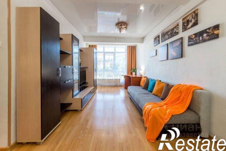 2-комн квартира переулок Горького, 18,  д. 18