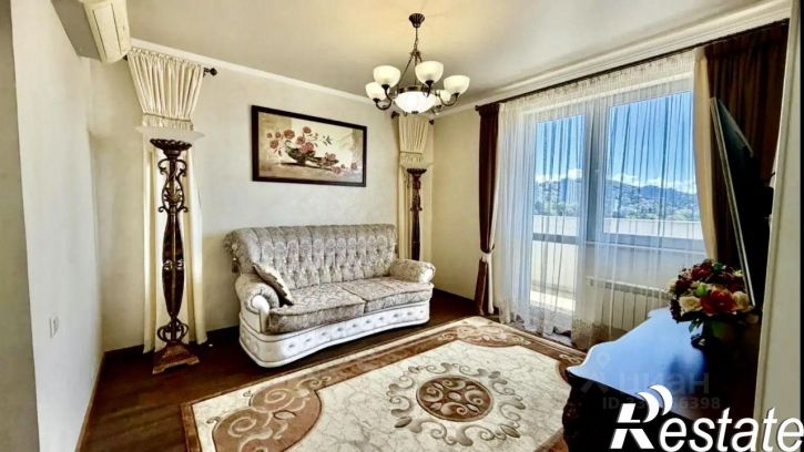 3-комн квартира Курортный проспект, 75Д,  д. 75Д