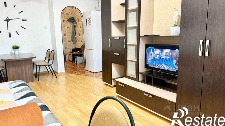 2-комн квартира переулок Горького, 18,  д. 18