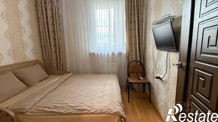 2-комн квартира переулок Горького, 18,  д. 18