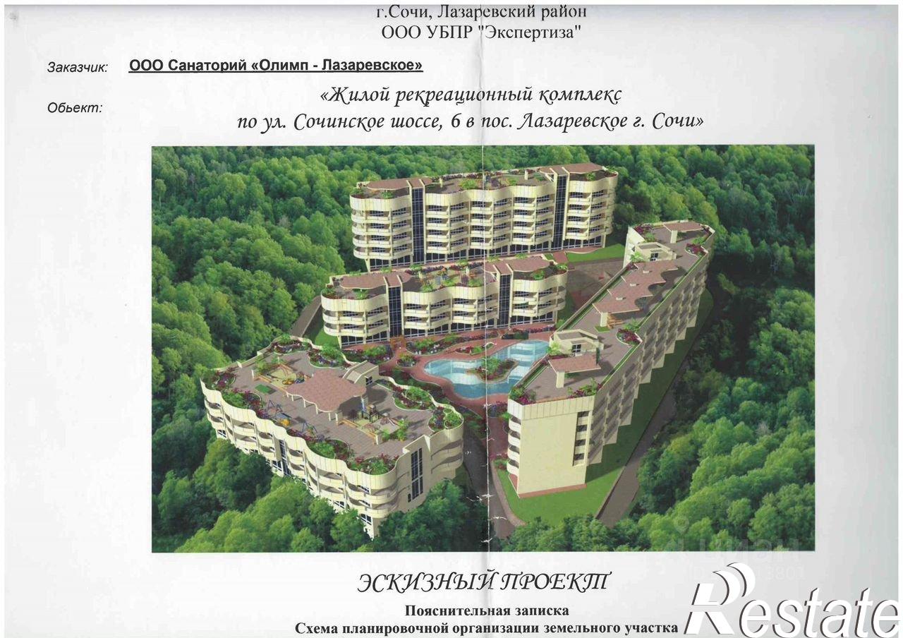 Купить землю, земельный участок за 85 000 000 рублей на улица Победы, 28