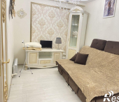 комната 40 кв м Пластунская улица, 100Б