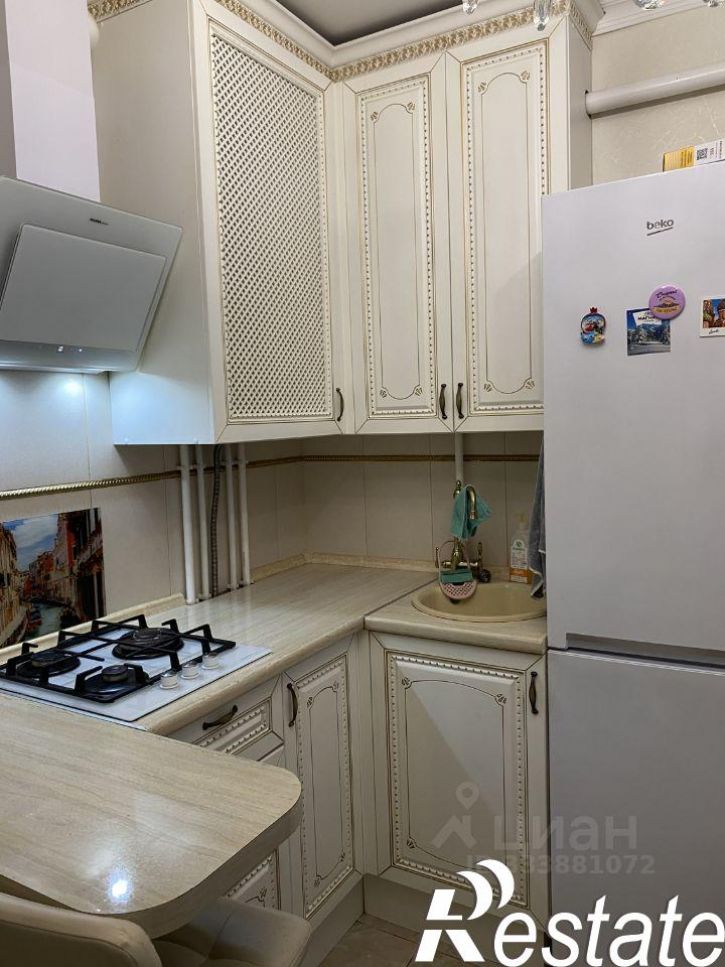Комната Пластунская улица, 100Б,  д. 100Б