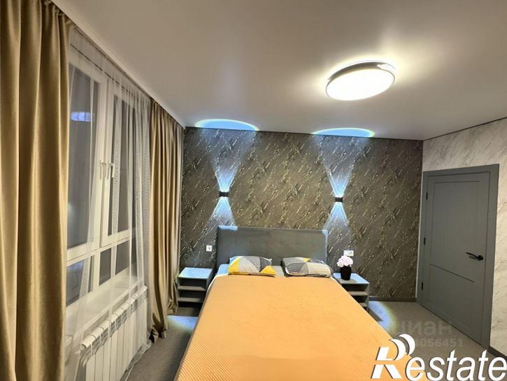 2-комн квартира аллея Челтенхема, 18,  д. 18