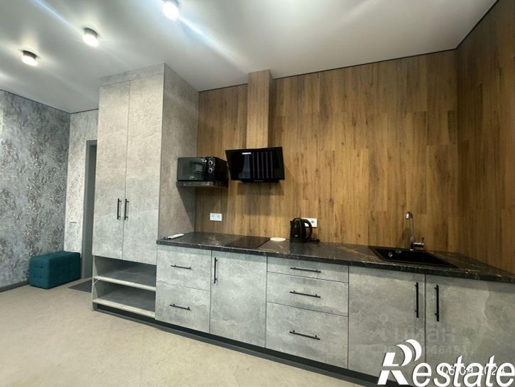 2-комн квартира аллея Челтенхема, 18,  д. 18