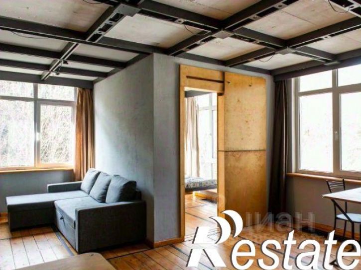 3-комн квартира улица Камо, 70,  д. 70