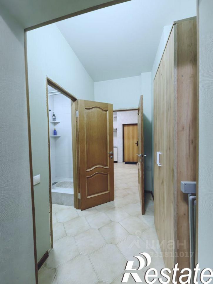 1-комн квартира Красная улица, 34В,  д. 34В